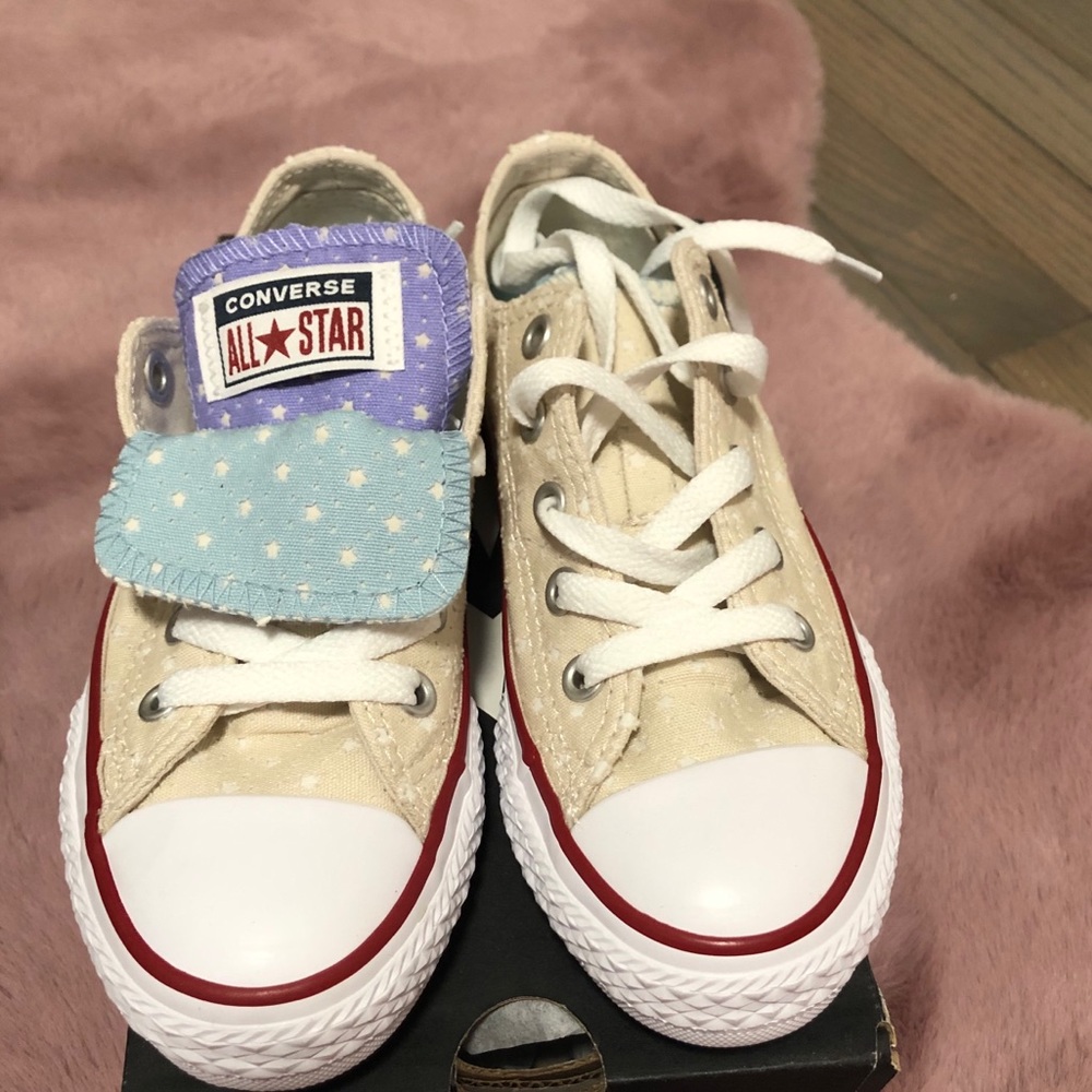 Converse for Girls